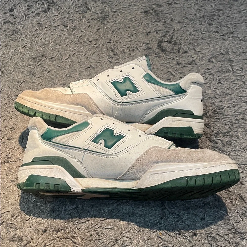 New balance 550 - Picture 2 of 9